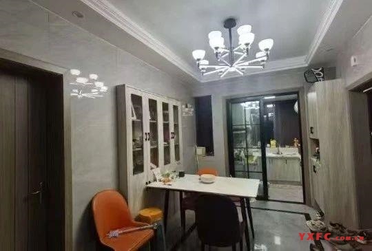 太滆新村着地3楼83平，精装，3室1厅1卫