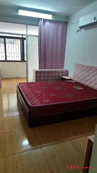 建设新村全装好房1房/1厅/1卫朝南50平米850元/月