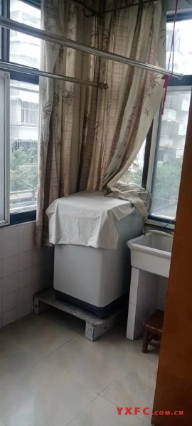 W258全装好房2房/2厅/1卫朝南76平米1400元/月