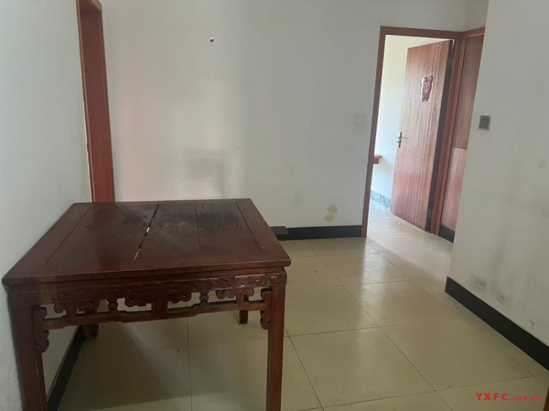 紫竹苑4楼2室1厅普装设施全