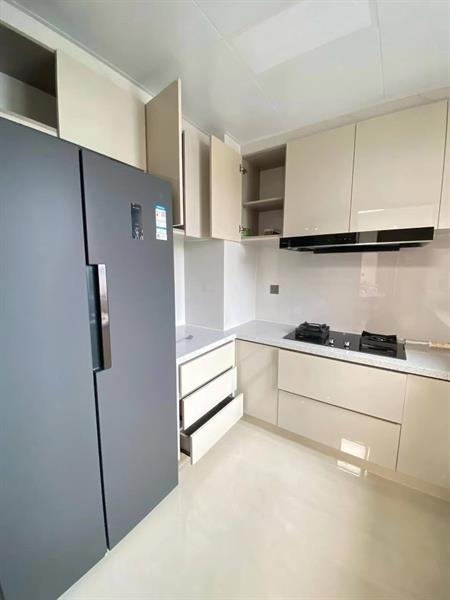 旭辉府南区13楼，143平方，