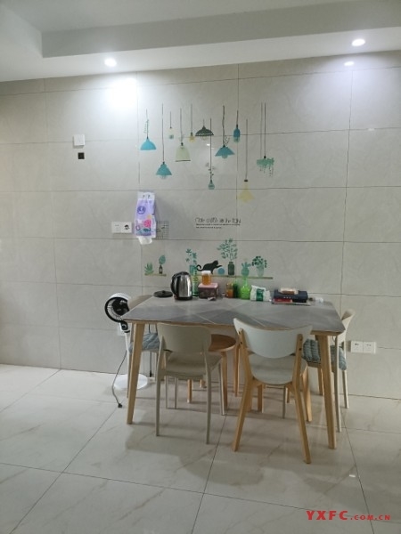 紫竹苑5送6楼内复式63平米精装