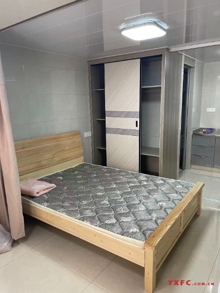 紫竹苑汽车库精装修设施全