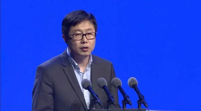 2021中国陶都（宜兴）金秋经贸洽谈会暨乡贤人才发展大会今日开幕 ！