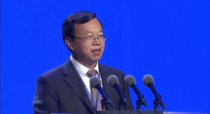 2021中国陶都（宜兴）金秋经贸洽谈会暨乡贤人才发展大会今日开幕 ！
