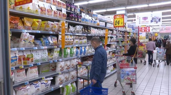 宜兴发布：物资充足！不必过度囤积