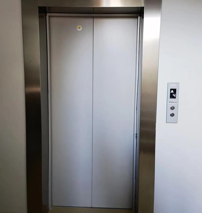宜兴高塍镇的梧桐人家居民喜提电梯新房