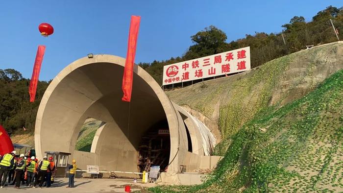 关乎宜兴，沪苏湖铁路新进展！