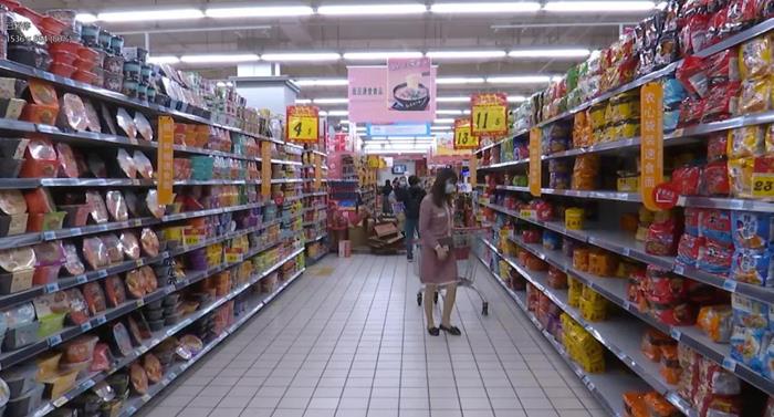 宜兴发布：物资充足！不必过度囤积