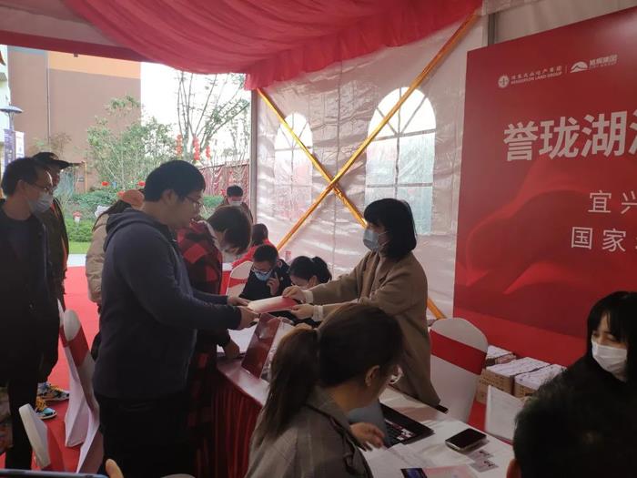 宜兴发布：又快了！一手交房，一手拿证！
