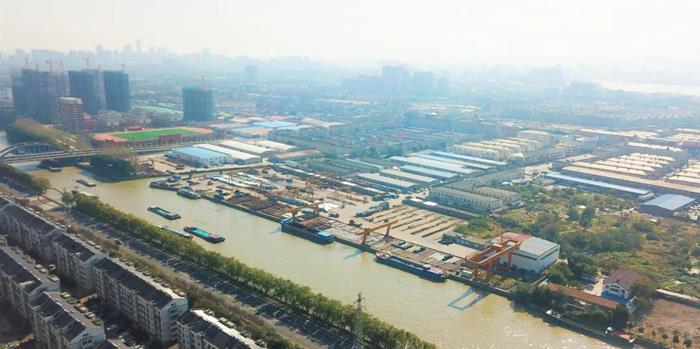 宜兴城北旧城更新规划出炉！