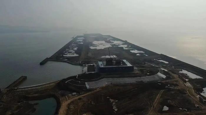宜兴往来无锡、苏州等地可从湖底穿行！年底通车！