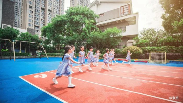 世纪学府 为您抢先一步 铺就孩子人生高起点