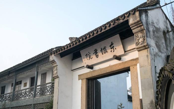 宜兴!2021中国最具诗意百佳县市!