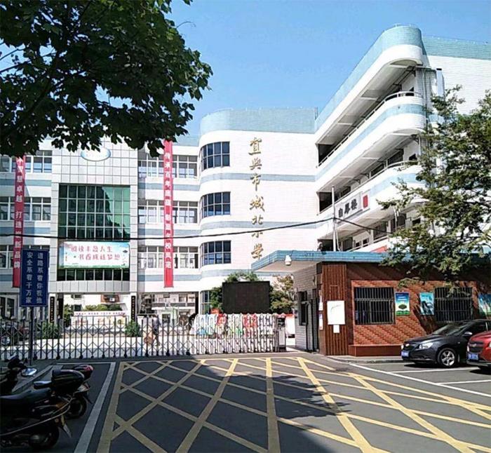 宜兴市城区小学、初中施教区划分汇总！