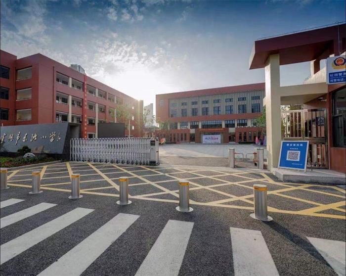 宜兴市城区小学、初中施教区划分汇总！