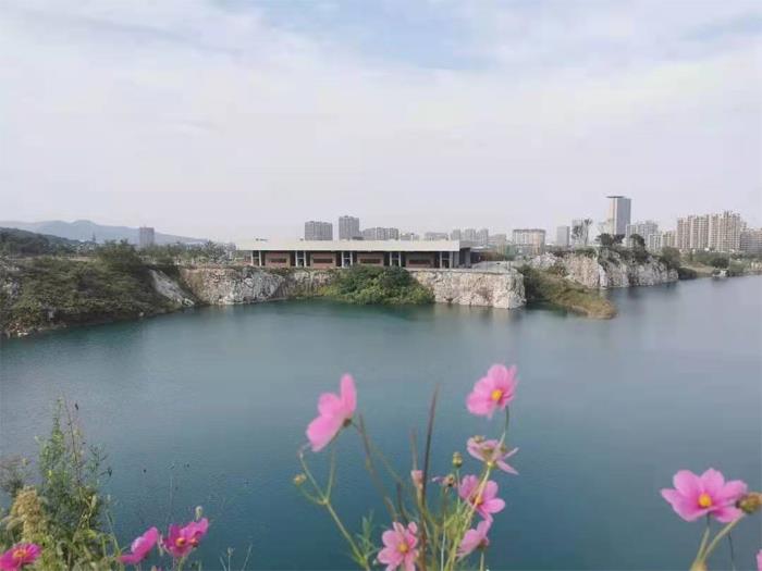 龙运天城·光明府海派精装样板房盛大开放！