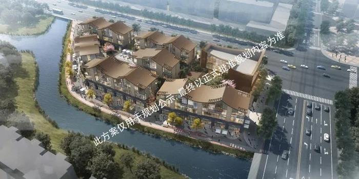 丁蜀青龙山H地块出让！上限楼面单价约9841元/㎡！
