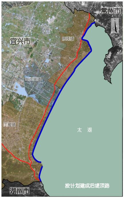 宜兴段”，要大变样！