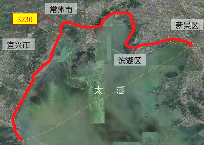 宜兴段”，要大变样！