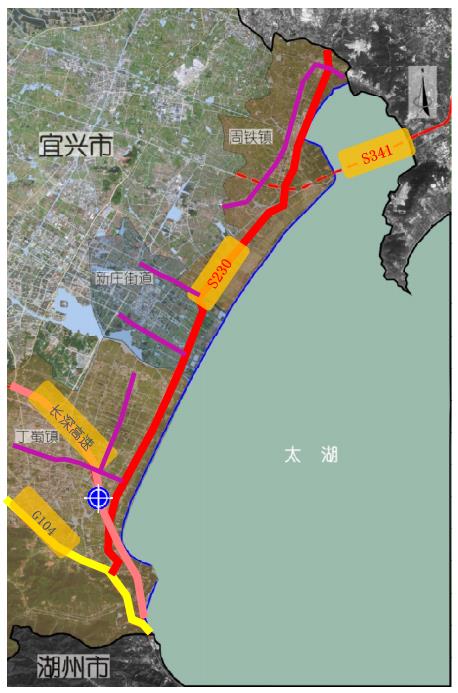 宜兴段”，要大变样！