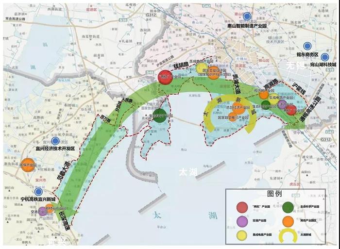 【融入国际化 打造中心城】以国际人才托举创新之城