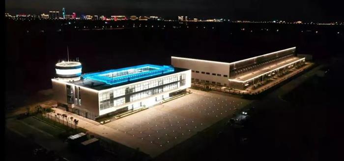 【融入国际化 打造中心城】以国际思维缔造品质之城